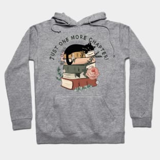 Just one more chapter! Hoodie